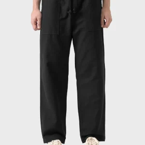 Service Works Classic Chef Pants | Black