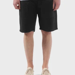 Service Works Classic Chef Shorts | Black