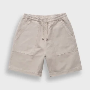 Service Works Classic Chef Shorts | Stone