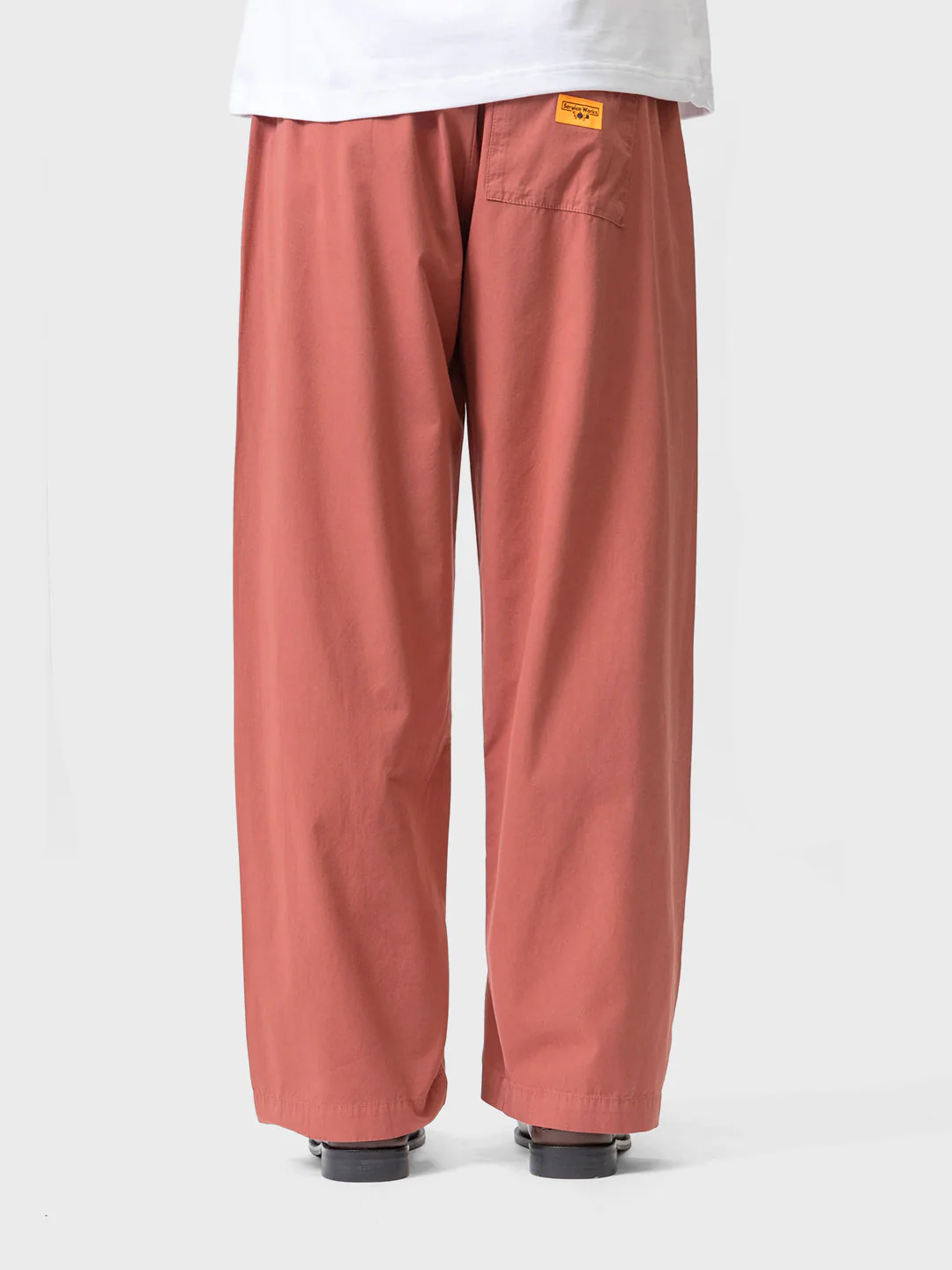 Service Works Easy Chef Pants | Clay - Afbeelding 3