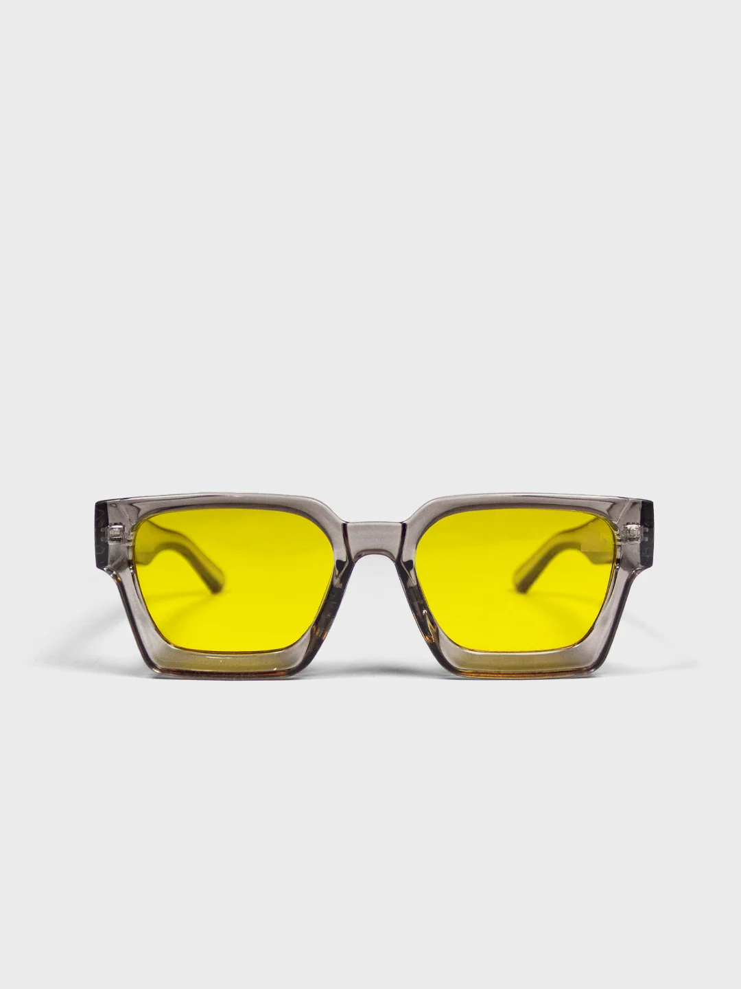 The Missing Piece Classic Shades | Grey/Yellow - Afbeelding 3