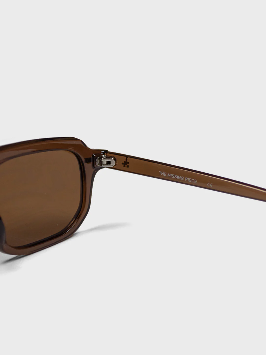 The Missing Piece Ryma Shades | Brown - Afbeelding 4