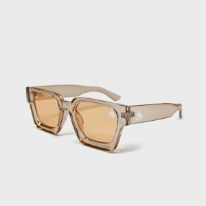 The Missing Piece Shades by Ricks Classic | Mimosa