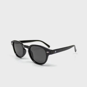 The Missing Piece Shades by Ricks Vue Élégante | Black