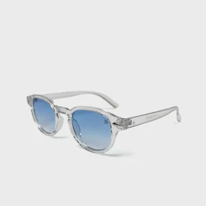 The Missing Piece Shades by Ricks Vue Élégante | Transparant/Blue