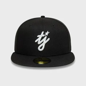 Twojeys x New Era 59Fifty Fitted Cap | Black