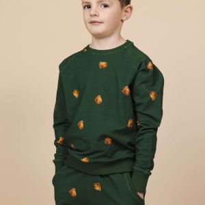 Winternuts Sweater Kids