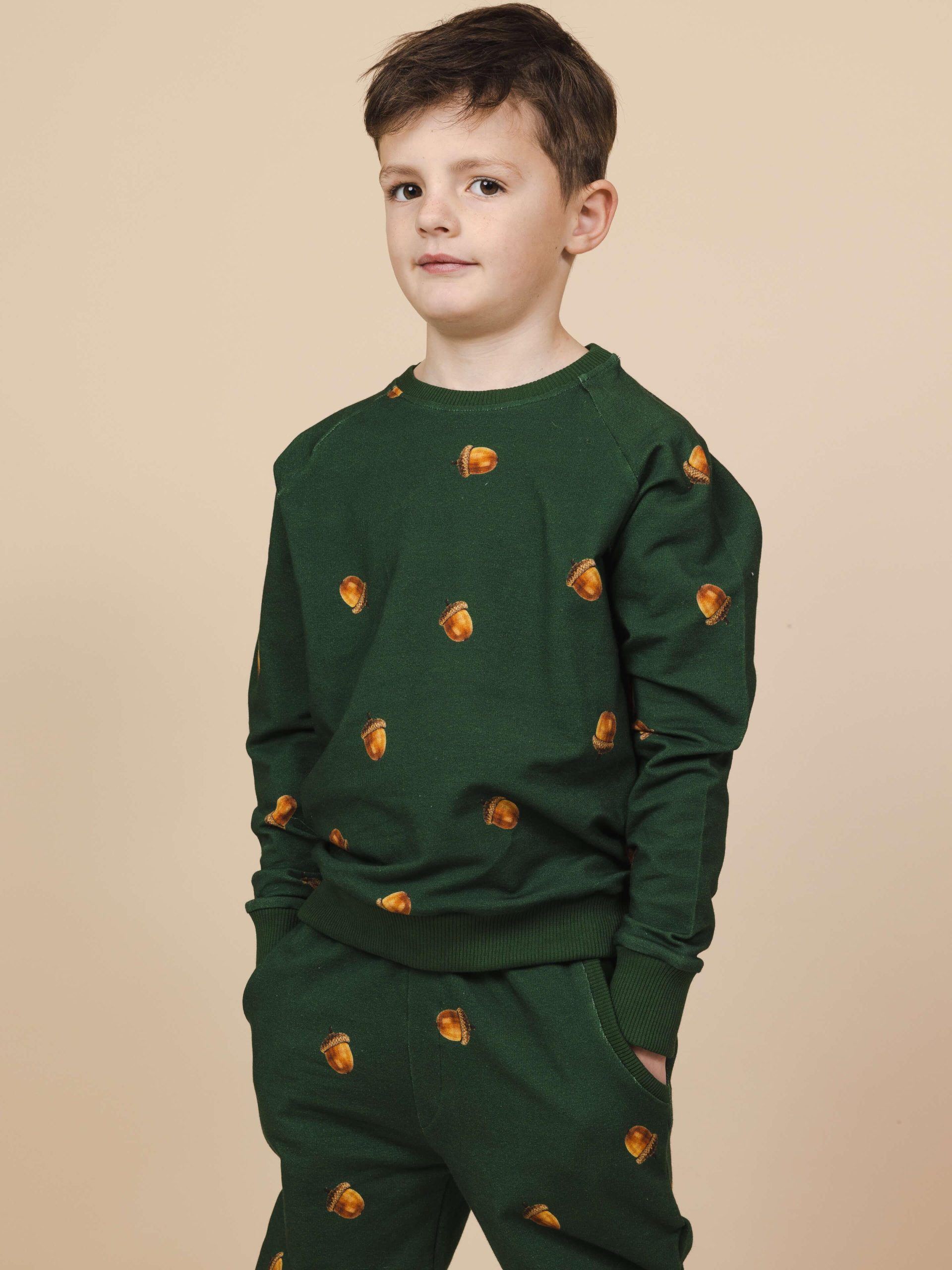 Winternuts Sweater Kids
