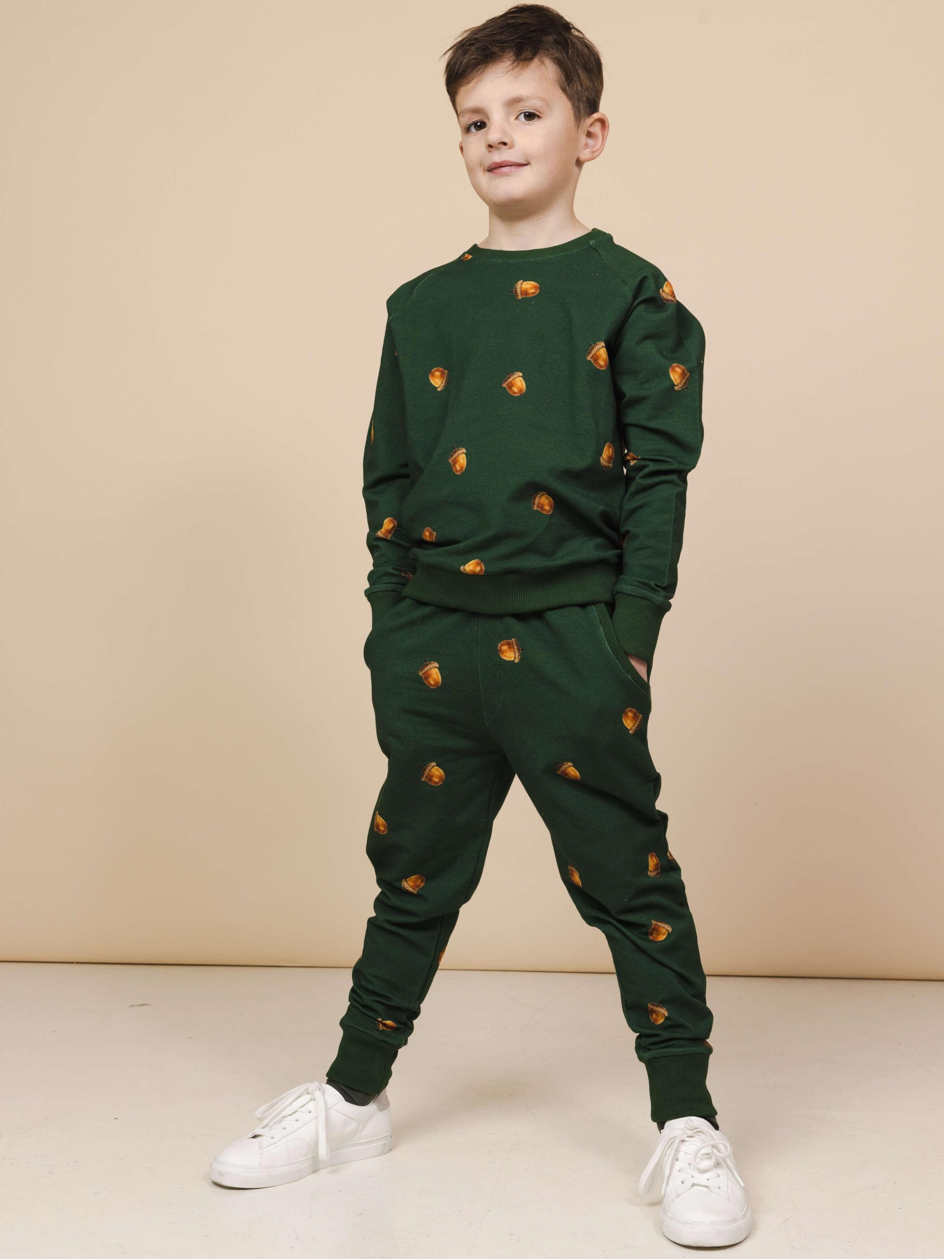 Winternuts Sweater Kids - Afbeelding 4