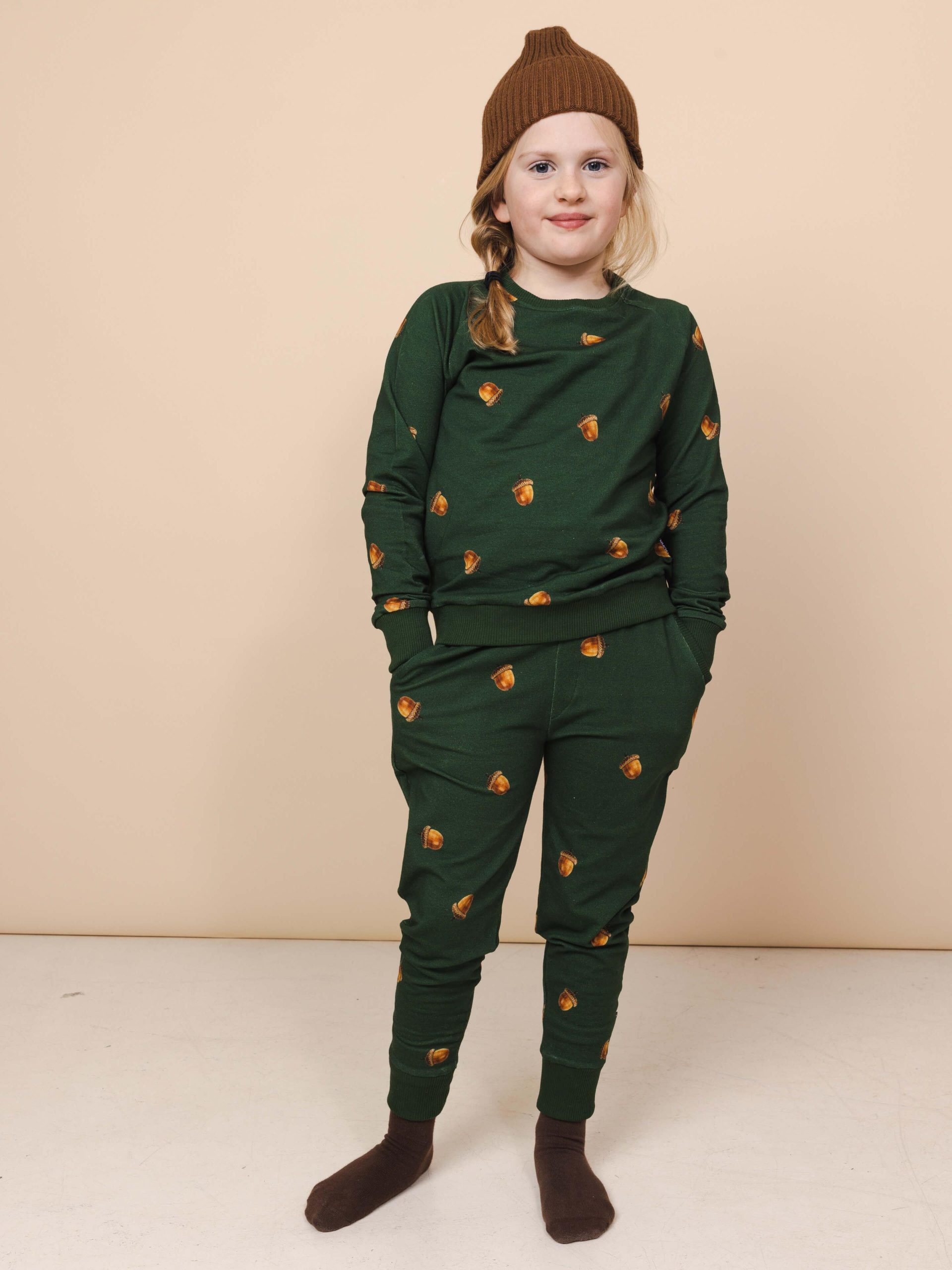 Winternuts Sweater Kids - Afbeelding 5