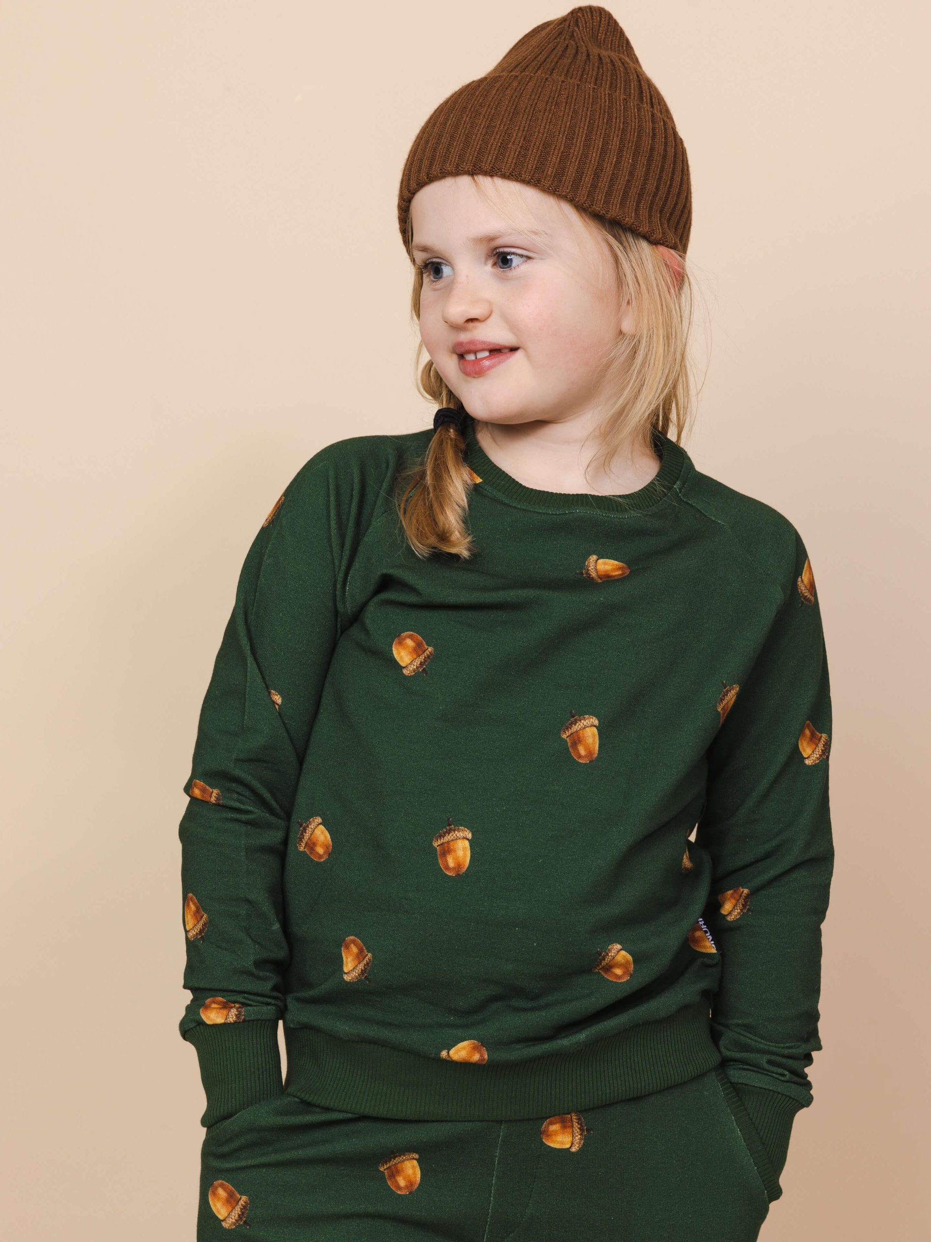 Winternuts Sweater Kids - Afbeelding 6